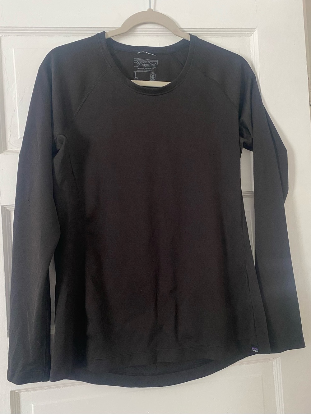 Patagonia Capilene Midweight Base Layer Top